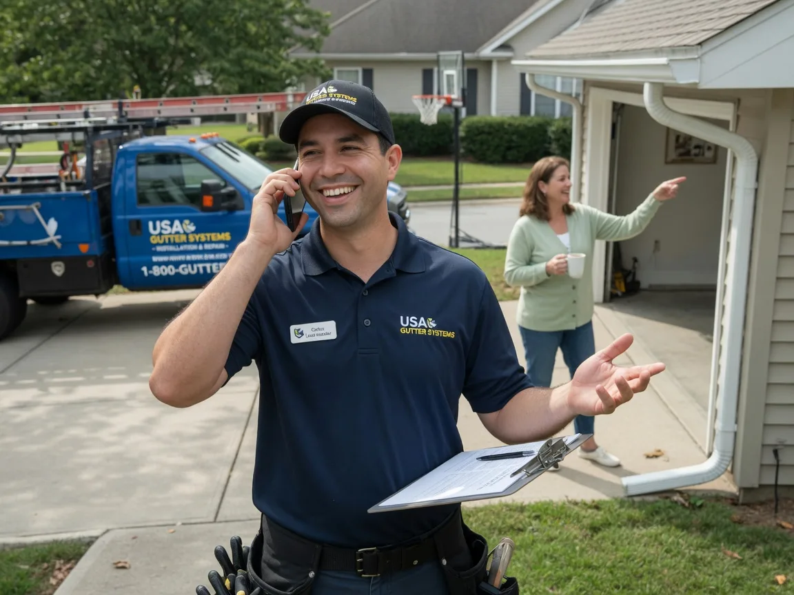 Gutter Installation Olmito, TX FAQs